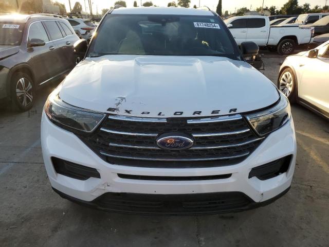 Photo 5 from auction – 2020 FORD EXPLORER X with VIN 1FMSK7DH9LGB54743