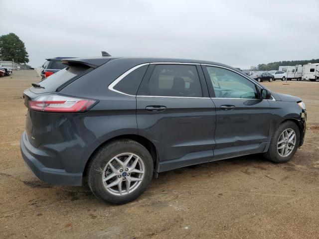 Photo 3 from auction – 2021 FORD EDGE SEL with VIN 2FMPK4J92MBA00482
