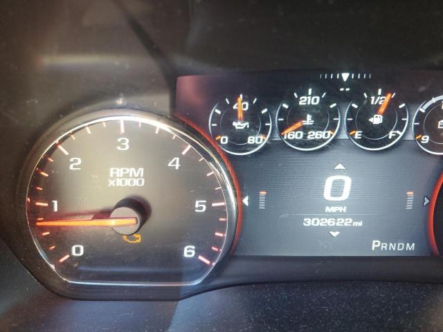Photo 9 from auction – 2014 GMC SIERRA K15 with VIN 3GTU2WECXEG506049