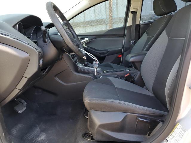 Photo 7 from auction – 2014 FORD FOCUS SE with VIN 1FADP3F29EL163622