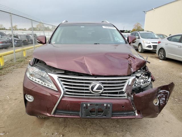 Photo 5 from auction – 2015 LEXUS RX 350 with VIN 2T2ZK1BA0FC173539