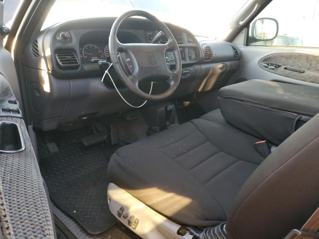 Photo 8 from auction – 1998 DODGE RAM 2500 with VIN 1B7KF23W5WJ124142