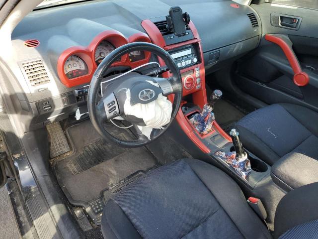 Photo 8 from auction – 2008 TOYOTA SCION TC with VIN JTKDE167880225820