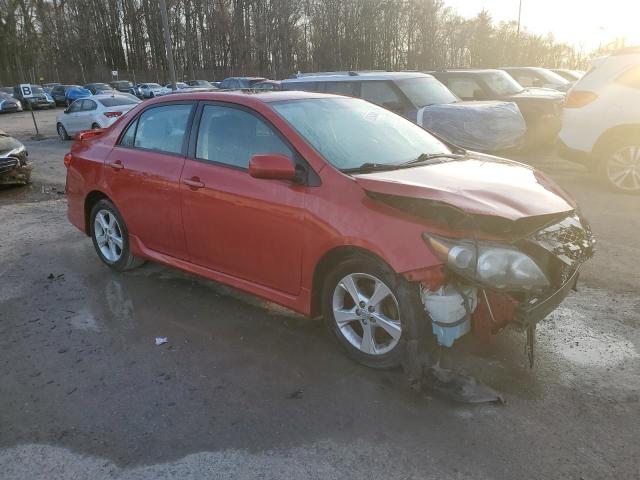 Photo 4 from auction – 2012 TOYOTA COROLLA BA with VIN 2T1BU4EE0CC876196