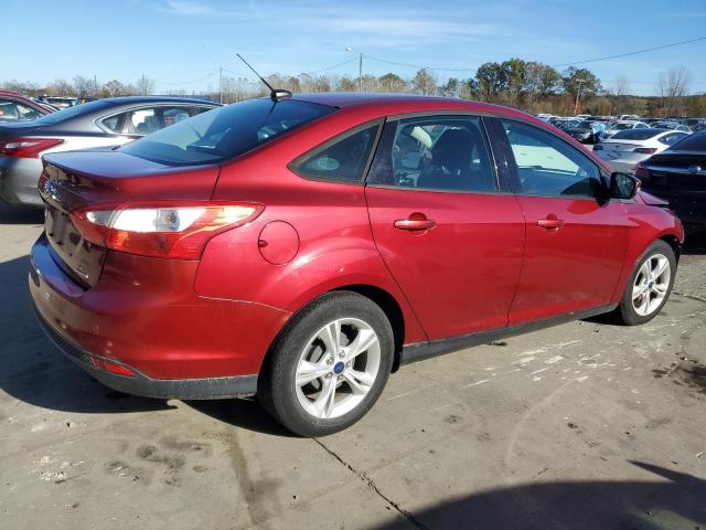 Photo 3 from auction – 2014 FORD FOCUS SE with VIN 1FADP3F29EL438602
