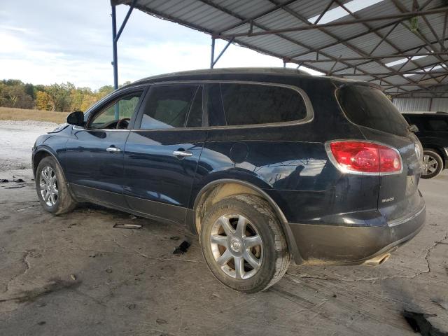 Photo 2 from auction – 2009 BUICK ENCLAVE CX with VIN 5GAER23D09J113851