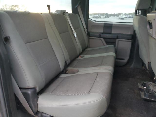 Photo 10 from auction – 2015 FORD F150 SUPER with VIN 1FTEW1C87FKD88398