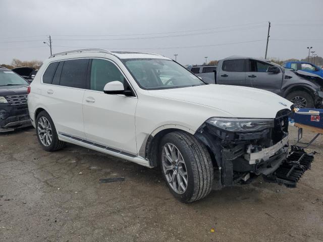 Photo 4 from auction – 2019 BMW X7 XDRIVE4 with VIN 5UXCW2C54KL088646