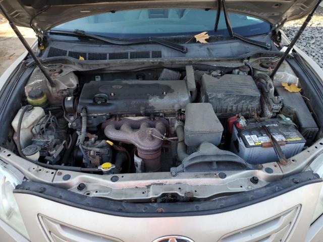 Photo 11 from auction – 2009 TOYOTA CAMRY BASE with VIN 4T1BE46K49U326671