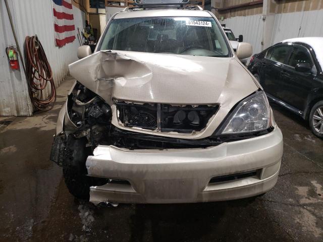 Photo 5 from auction – 2007 LEXUS GX 470 with VIN JTJBT20XX70137916