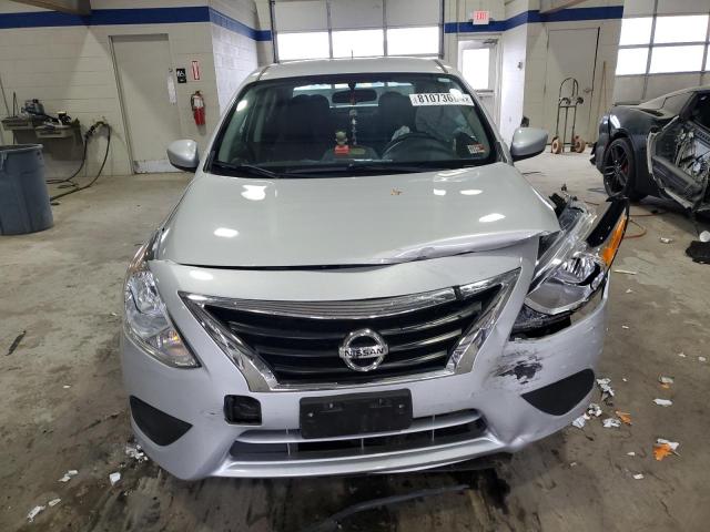 Photo 5 from auction – 2016 NISSAN VERSA S with VIN 3N1CN7AP0GL915417