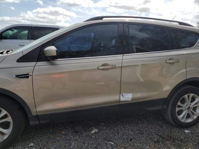 Photo 13 from auction – 2017 FORD ESCAPE SE with VIN 1FMCU0GDXHUE65430