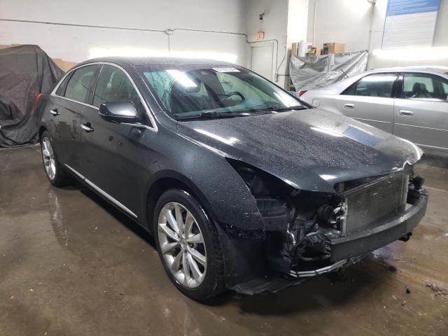 Photo 4 from auction – 2014 CADILLAC XTS LUXURY with VIN 2G61N5S33E9296061