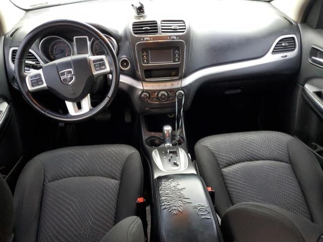Photo 8 from auction – 2016 DODGE JOURNEY SE with VIN 3C4PDCAB6GT199346