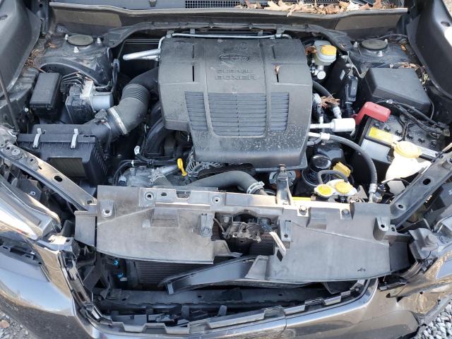 Photo 12 from auction – 2019 SUBARU FORESTER P with VIN JF2SKAGC9KH449854