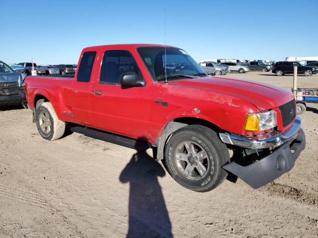 Photo 4 from auction – 2002 FORD RANGER SUP with VIN 1FTZR45E42PA17838