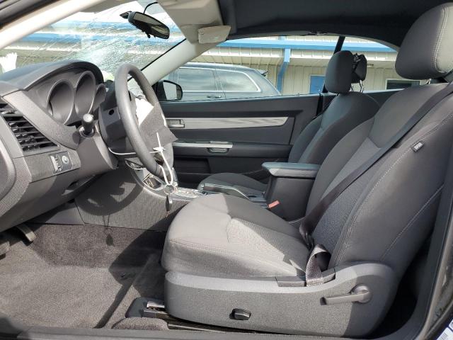 Photo 7 from auction – 2010 CHRYSLER SEBRING LX with VIN 1C3BC4EB6AN202724