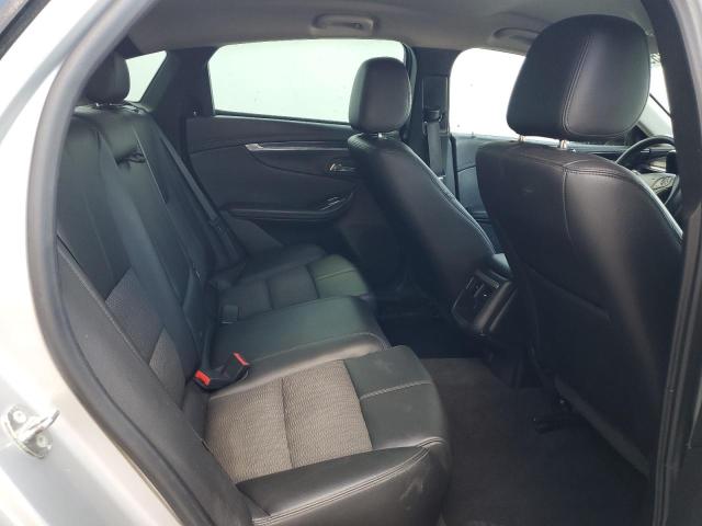Photo 10 from auction – 2018 CHEVROLET IMPALA LT with VIN 2G1105S30J9114573