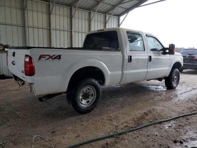 Photo 3 from auction – 2016 FORD F250 SUPER with VIN 1FT7W2B60GEB55915