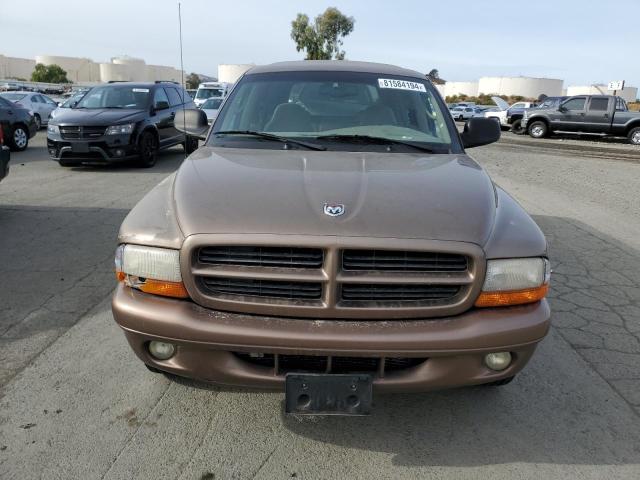 Photo 5 from auction – 2001 DODGE DURANGO with VIN 1B4HR28N51F529606