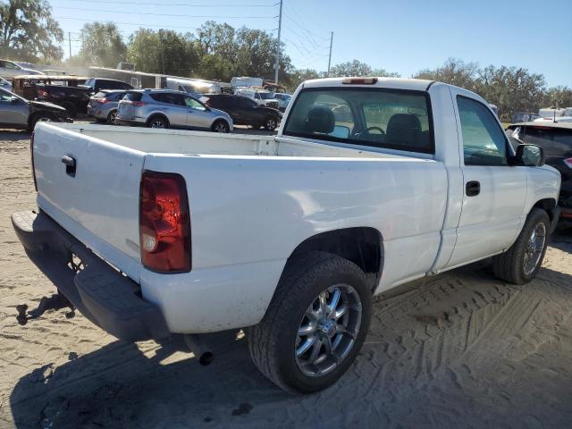Photo 3 from auction – 2004 CHEVROLET SILVERADO with VIN 1GCEK14V84Z189042