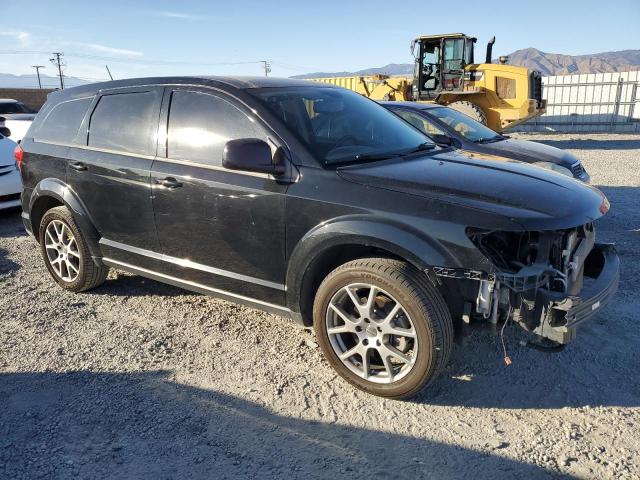 Photo 4 from auction – 2016 DODGE JOURNEY R/ with VIN 3C4PDCEG0GT104107
