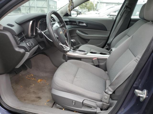 Photo 7 from auction – 2013 CHEVROLET MALIBU LS with VIN 1G11B5SA7DF324317