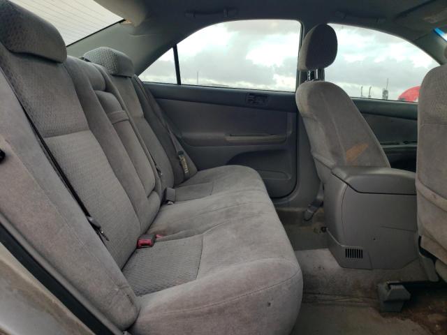 Photo 10 from auction – 2003 TOYOTA CAMRY LE with VIN 4T1BE32K93U123010