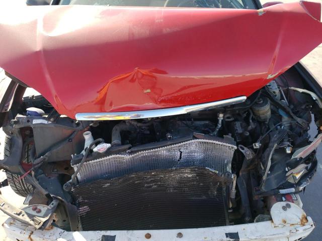 Photo 11 from auction – 2001 HONDA CIVIC SI with VIN 1HGEM22941L050192