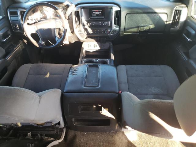 Photo 8 from auction – 2015 CHEVROLET SILVERADO with VIN 3GCPCREH5FG132717