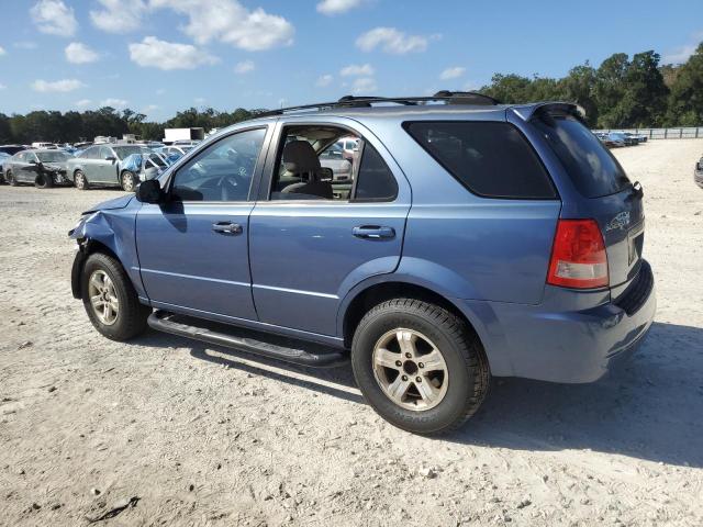 Zdjęcie 2 z aukcji – 2005 KIA SORENTO EX z VIN KNDJD733355362633