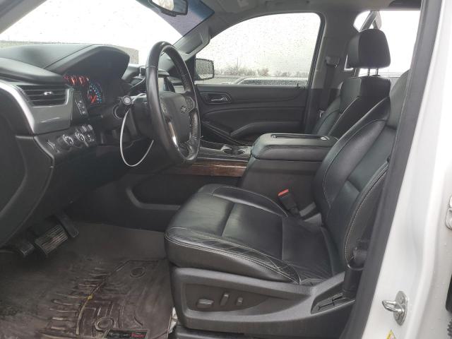 Photo 7 from auction – 2016 CHEVROLET SUBURBAN K with VIN 1GNSKHKC8GR186747
