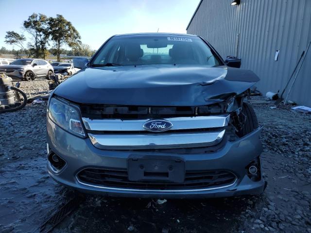 Photo 5 from auction – 2012 FORD FUSION SEL with VIN 3FAHP0JA4CR243536