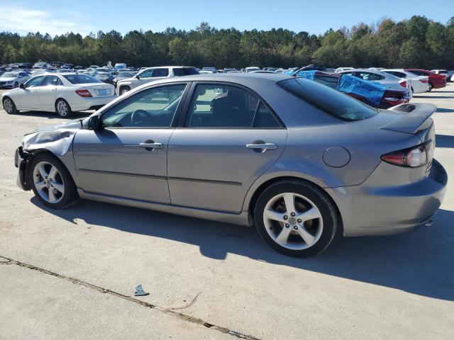 Photo 2 from auction – 2007 MAZDA 6 I with VIN 1YVHP80C575M63086