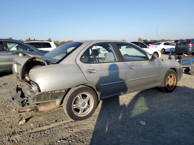Photo 3 from auction – 2002 NISSAN SENTRA XE with VIN 3N1CB51D02L678567