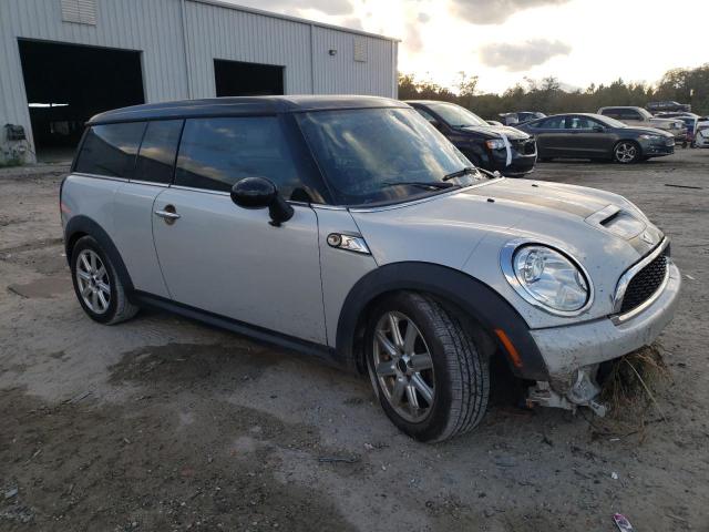 Photo 4 from auction – 2014 MINI COOPER S C with VIN WMWZG3C52ETY33460