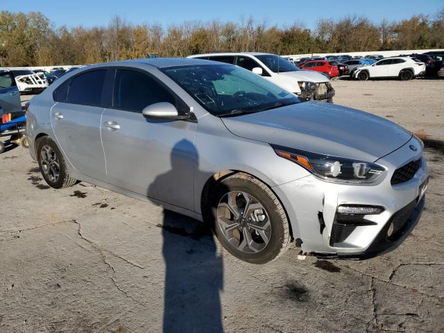 Photo 4 from auction – 2020 KIA FORTE FE with VIN 3KPF24AD4LE192760