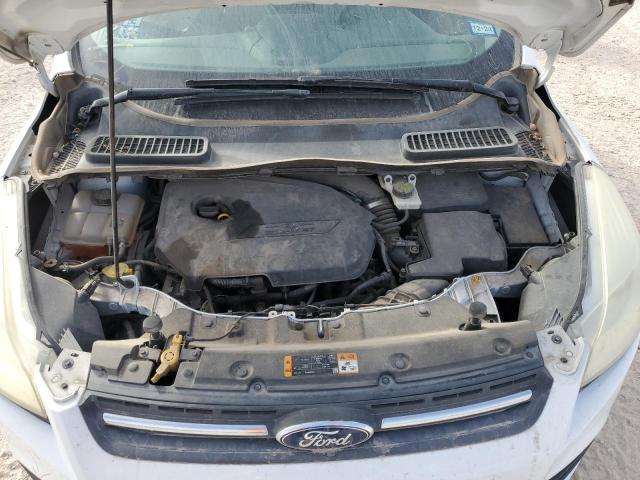 Photo 12 from auction – 2013 FORD ESCAPE SE with VIN 1FMCU0GX9DUC54482