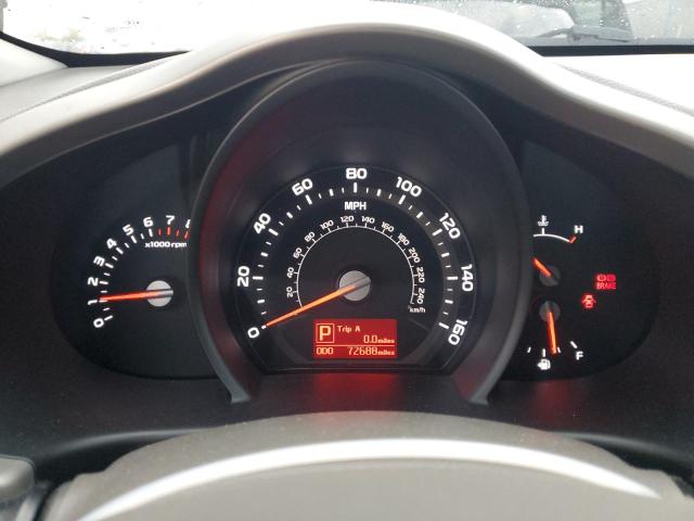 Photo 9 from auction – 2016 KIA SPORTAGE E with VIN KNDPC3ACXG7817915