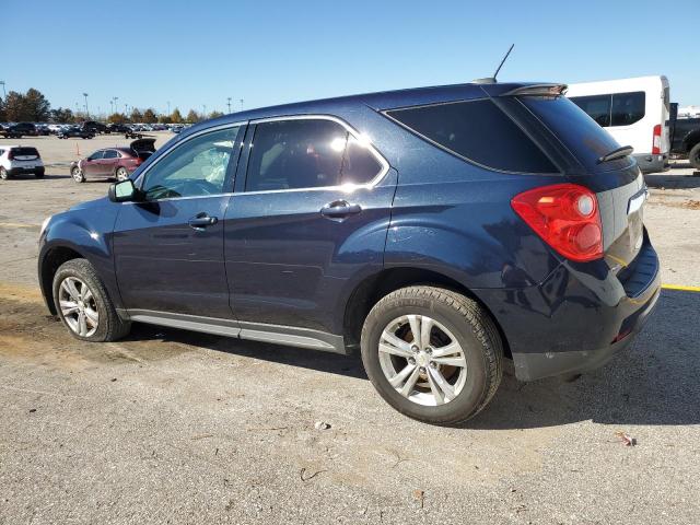 Photo 2 from auction – 2015 CHEVROLET EQUINOX LS with VIN 2GNFLEEK3F6255242