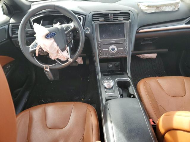 Photo 8 from auction – 2019 FORD FUSION TIT with VIN 3FA6P0D94KR154668