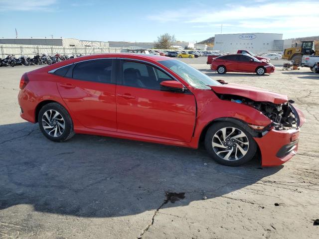 Photo 4 from auction – 2016 HONDA CIVIC EX with VIN 2HGFC2F70GH502144
