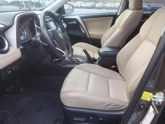 Фото 7 с аукциона – 2015 TOYOTA RAV4 LIMIT с VIN 2T3DFREV0FW307682
