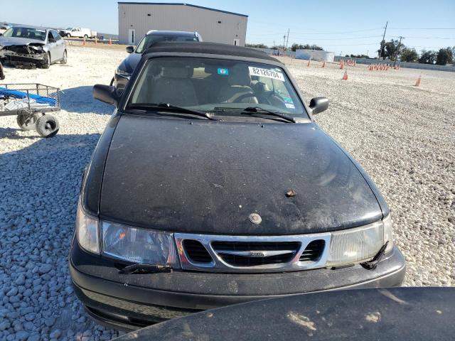 Photo 5 from auction – 1999 SAAB 9-3 SE with VIN YS3DF78N2X7002349