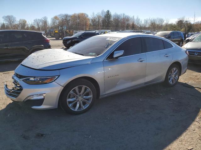 CHEVROLET MALIBU LT 2019 with VIN 1G1ZD5ST4KF186232 - Photo from auction