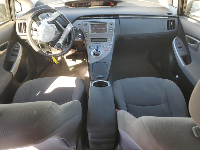 Zdjęcie 8 z aukcji – 2013 TOYOTA PRIUS z VIN JTDKN3DU2D1627162
