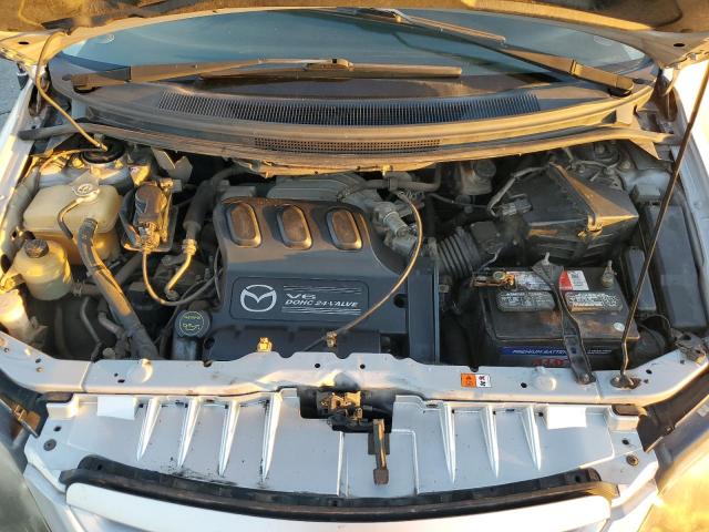 Photo 12 from auction – 2004 MAZDA MPV WAGON with VIN JM3LW28A540520910