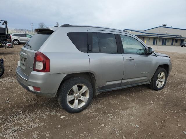 Photo 3 from auction – 2016 JEEP COMPASS LA with VIN 1C4NJDEB5GD730400