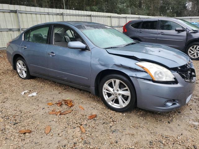 Photo 4 from auction – 2011 NISSAN ALTIMA BAS with VIN 1N4AL2AP8BN416151