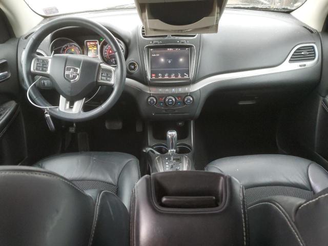 Photo 8 from auction – 2015 DODGE JOURNEY CR with VIN 3C4PDCGG2FT560704